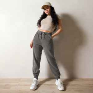 unisex pigment dyed sweatpants pigment black front 6a7647b2779f1.jpg