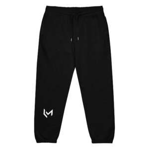 unisex urban sweatpants black front 6a78c369f2a09.jpg
